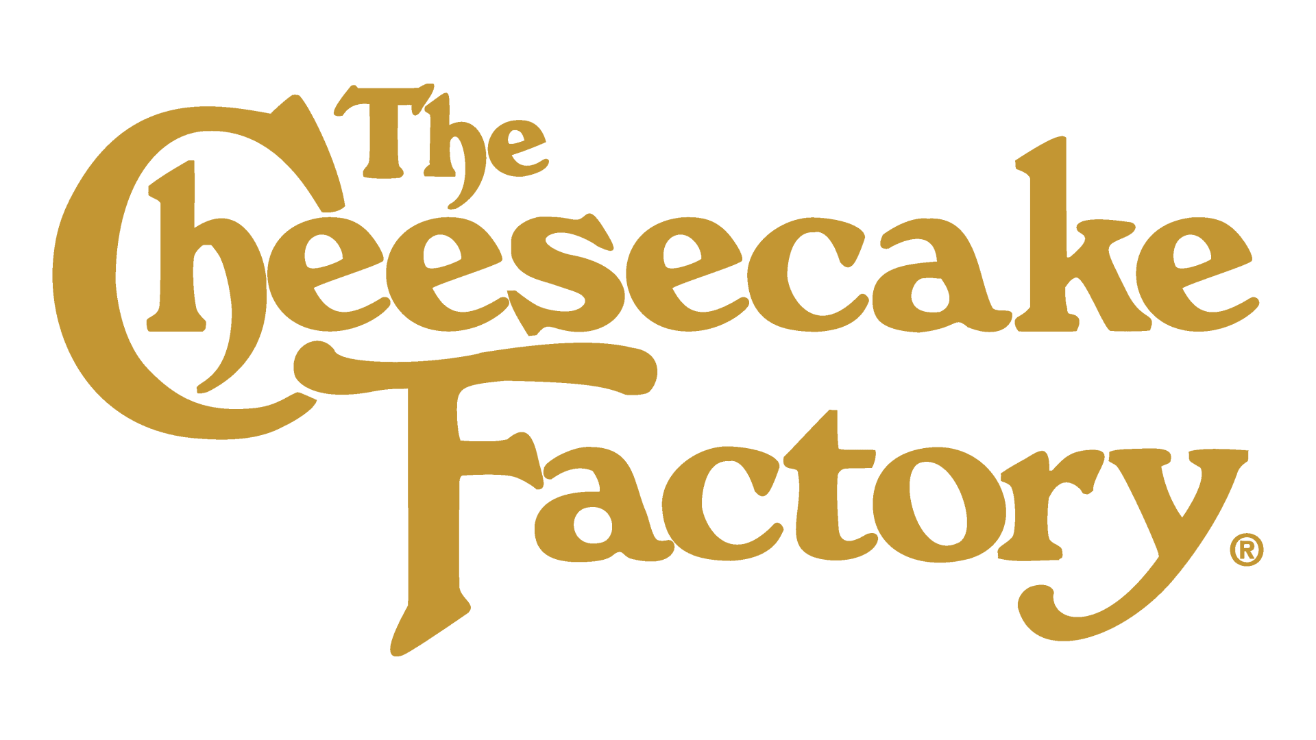 The Cheesecake Factory